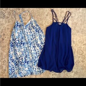 Women’s summer dress bundle lot
